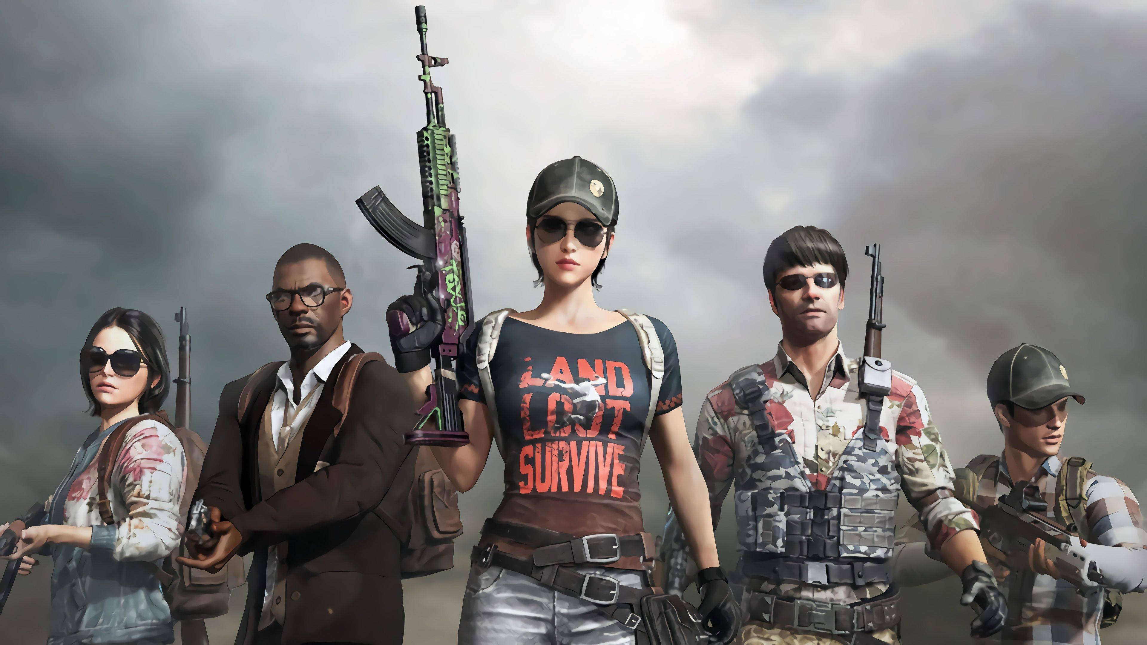 她游出了比 她游出了比