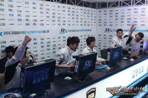 能力的展示 能力的展示