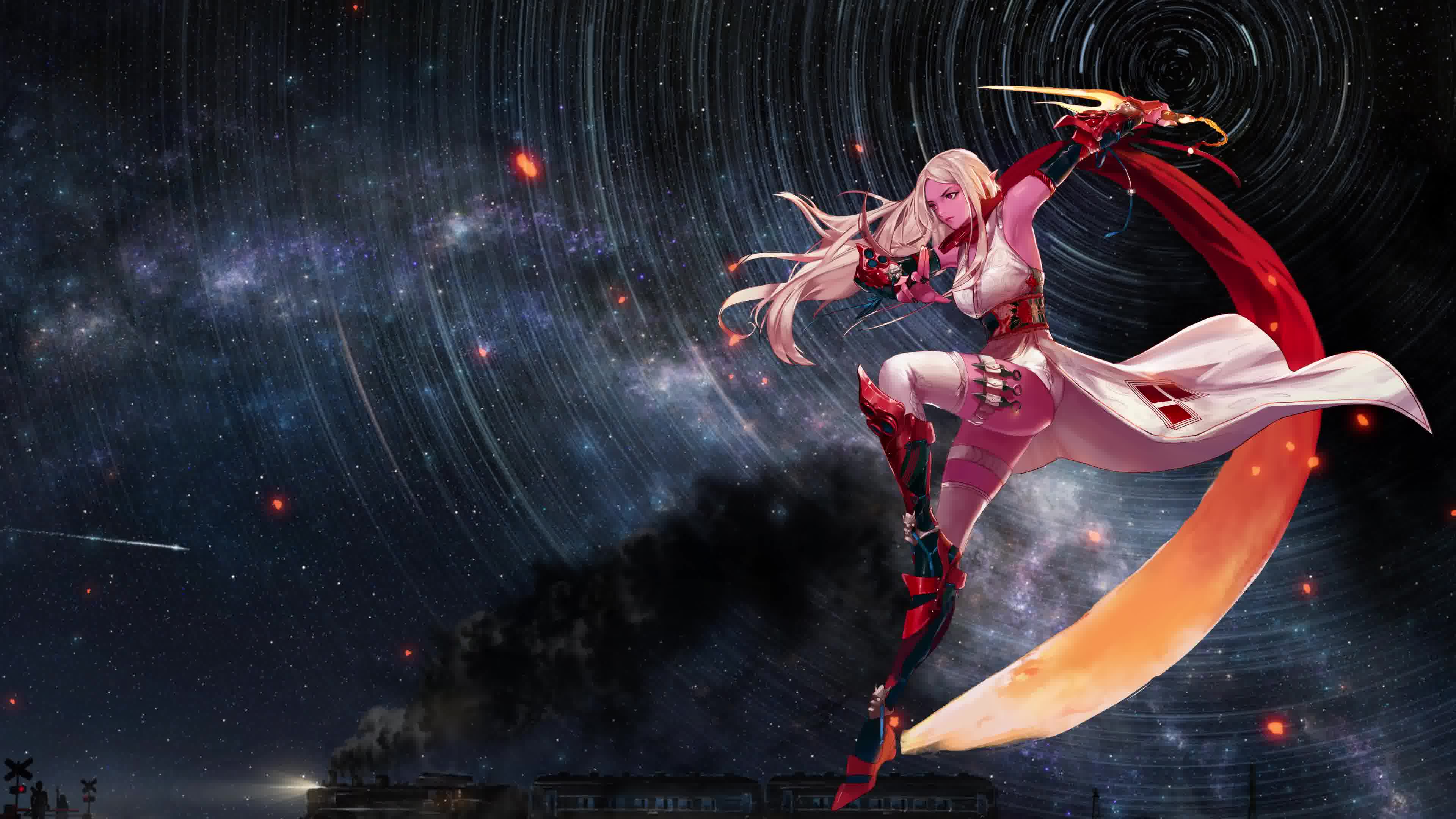 冠的机会 冠的机会