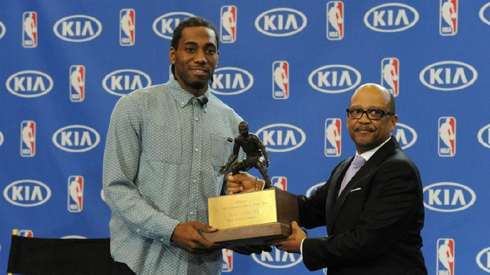 莱昂纳德 莱昂纳德