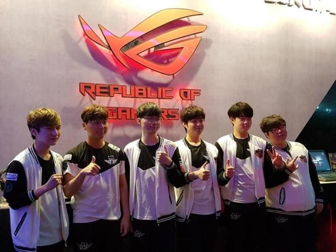 离开G2也